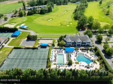 This is a COMING SOON Listing and Showings Begin 5/15. Welcome on Eagle Oaks Golf Club in New Jersey - for sale on GolfHomes.com, golf home, golf lot
