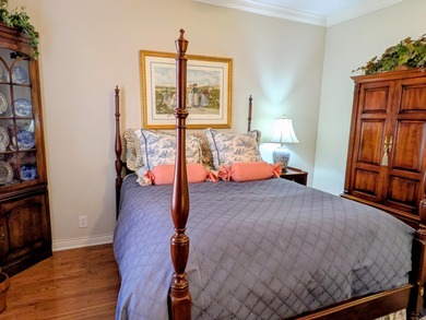 Nestled in the secure, gated section of Fremont Hills, this on Fremont Hills Country Club in Missouri - for sale on GolfHomes.com, golf home, golf lot