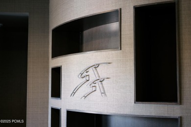 This mountain masterpiece is nestled within one of the largest on Promontory Golf Club  in Utah - for sale on GolfHomes.com, golf home, golf lot