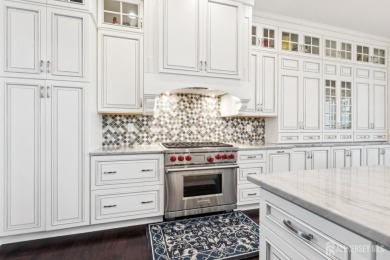Magnificent ~ Spectacular ~ Outstanding - are just a few words on Regency At Monroe Golf and Country Club in New Jersey - for sale on GolfHomes.com, golf home, golf lot