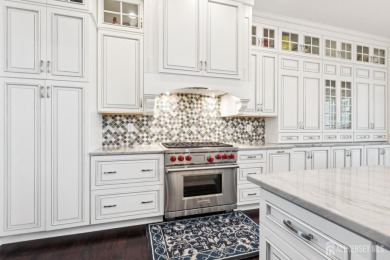 Magnificent ~ Spectacular ~ Outstanding - are just a few words on Regency At Monroe Golf and Country Club in New Jersey - for sale on GolfHomes.com, golf home, golf lot