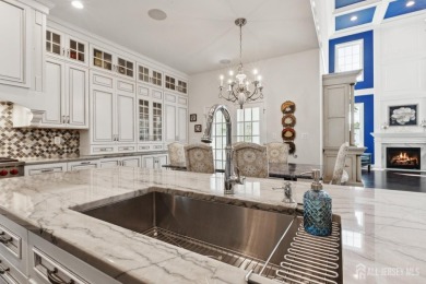 Magnificent ~ Spectacular ~ Outstanding - are just a few words on Regency At Monroe Golf and Country Club in New Jersey - for sale on GolfHomes.com, golf home, golf lot