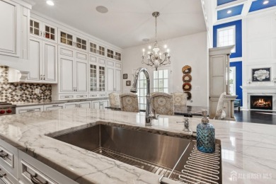 Magnificent ~ Spectacular ~ Outstanding - are just a few words on Regency At Monroe Golf and Country Club in New Jersey - for sale on GolfHomes.com, golf home, golf lot