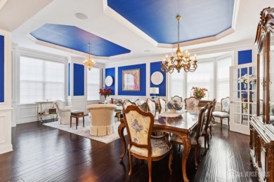 Magnificent ~ Spectacular ~ Outstanding - are just a few words on Regency At Monroe Golf and Country Club in New Jersey - for sale on GolfHomes.com, golf home, golf lot