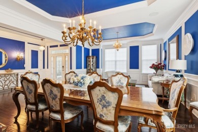 Magnificent ~ Spectacular ~ Outstanding - are just a few words on Regency At Monroe Golf and Country Club in New Jersey - for sale on GolfHomes.com, golf home, golf lot