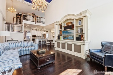 Magnificent ~ Spectacular ~ Outstanding - are just a few words on Regency At Monroe Golf and Country Club in New Jersey - for sale on GolfHomes.com, golf home, golf lot