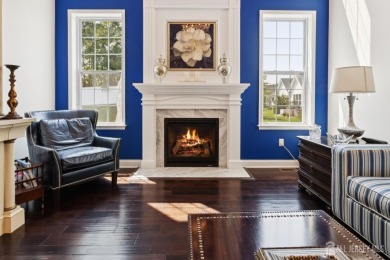 Magnificent ~ Spectacular ~ Outstanding - are just a few words on Regency At Monroe Golf and Country Club in New Jersey - for sale on GolfHomes.com, golf home, golf lot