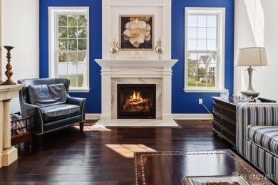 Magnificent ~ Spectacular ~ Outstanding - are just a few words on Regency At Monroe Golf and Country Club in New Jersey - for sale on GolfHomes.com, golf home, golf lot