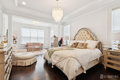 Magnificent ~ Spectacular ~ Outstanding - are just a few words on Regency At Monroe Golf and Country Club in New Jersey - for sale on GolfHomes.com, golf home, golf lot