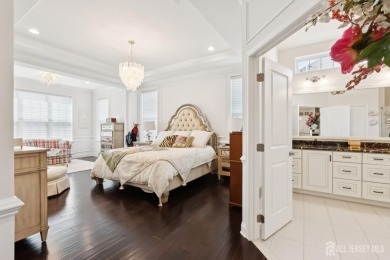 Magnificent ~ Spectacular ~ Outstanding - are just a few words on Regency At Monroe Golf and Country Club in New Jersey - for sale on GolfHomes.com, golf home, golf lot