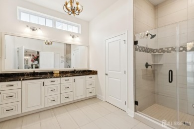 Magnificent ~ Spectacular ~ Outstanding - are just a few words on Regency At Monroe Golf and Country Club in New Jersey - for sale on GolfHomes.com, golf home, golf lot