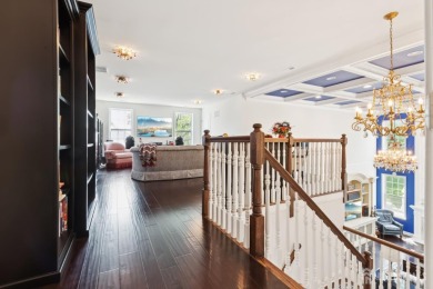 Magnificent ~ Spectacular ~ Outstanding - are just a few words on Regency At Monroe Golf and Country Club in New Jersey - for sale on GolfHomes.com, golf home, golf lot