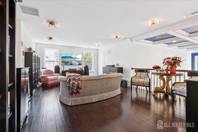 Magnificent ~ Spectacular ~ Outstanding - are just a few words on Regency At Monroe Golf and Country Club in New Jersey - for sale on GolfHomes.com, golf home, golf lot