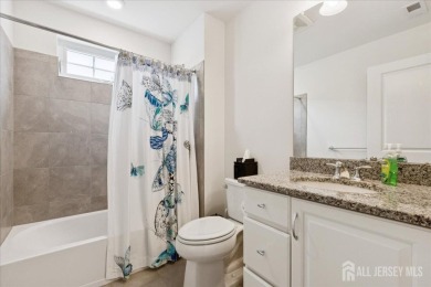 Magnificent ~ Spectacular ~ Outstanding - are just a few words on Regency At Monroe Golf and Country Club in New Jersey - for sale on GolfHomes.com, golf home, golf lot