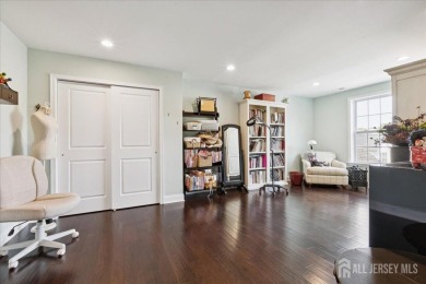 Magnificent ~ Spectacular ~ Outstanding - are just a few words on Regency At Monroe Golf and Country Club in New Jersey - for sale on GolfHomes.com, golf home, golf lot