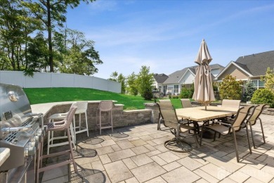 Magnificent ~ Spectacular ~ Outstanding - are just a few words on Regency At Monroe Golf and Country Club in New Jersey - for sale on GolfHomes.com, golf home, golf lot