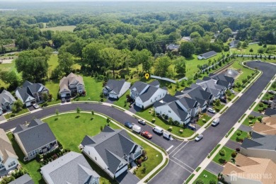 Magnificent ~ Spectacular ~ Outstanding - are just a few words on Regency At Monroe Golf and Country Club in New Jersey - for sale on GolfHomes.com, golf home, golf lot