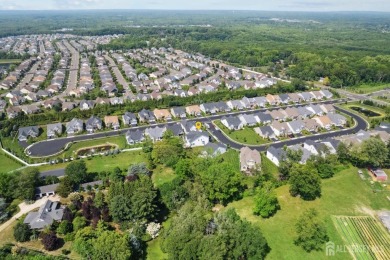 Magnificent ~ Spectacular ~ Outstanding - are just a few words on Regency At Monroe Golf and Country Club in New Jersey - for sale on GolfHomes.com, golf home, golf lot