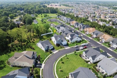 Magnificent ~ Spectacular ~ Outstanding - are just a few words on Regency At Monroe Golf and Country Club in New Jersey - for sale on GolfHomes.com, golf home, golf lot