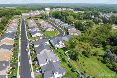 Magnificent ~ Spectacular ~ Outstanding - are just a few words on Regency At Monroe Golf and Country Club in New Jersey - for sale on GolfHomes.com, golf home, golf lot