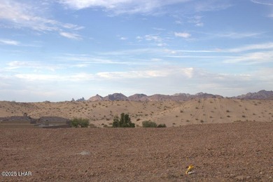 Build your dream home on this beautiful terraced lot overlooking on The Refuge Golf and Country Club in Arizona - for sale on GolfHomes.com, golf home, golf lot
