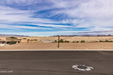 Build your dream home on this beautiful terraced lot overlooking on The Refuge Golf and Country Club in Arizona - for sale on GolfHomes.com, golf home, golf lot