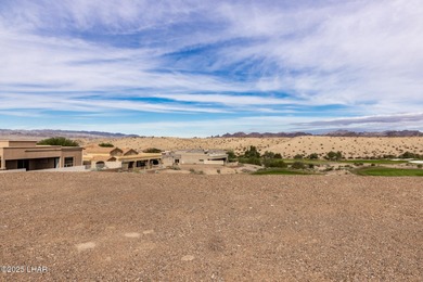 Build your dream home on this beautiful terraced lot overlooking on The Refuge Golf and Country Club in Arizona - for sale on GolfHomes.com, golf home, golf lot