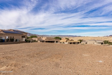 Build your dream home on this beautiful terraced lot overlooking on The Refuge Golf and Country Club in Arizona - for sale on GolfHomes.com, golf home, golf lot