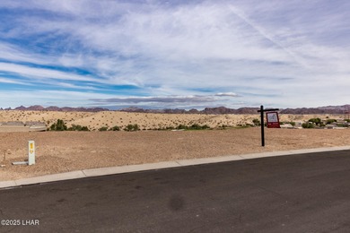 Build your dream home on this beautiful terraced lot overlooking on The Refuge Golf and Country Club in Arizona - for sale on GolfHomes.com, golf home, golf lot