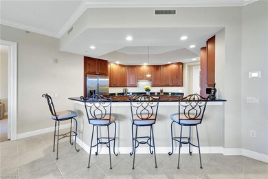 A transferable golf membership is available with this residence on The Colony Golf and Country Club in Florida - for sale on GolfHomes.com, golf home, golf lot