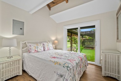 Tucked away on a quiet cul-de-sac in the resort community of on Makai Golf Club At Princeville in Hawaii - for sale on GolfHomes.com, golf home, golf lot
