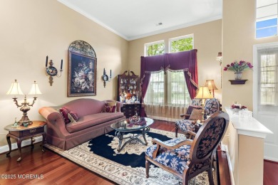 Charming 2-Bed, 2-Bath Home with Sunroom & Golf Course Access
 on Sea Oaks Golf Club in New Jersey - for sale on GolfHomes.com, golf home, golf lot