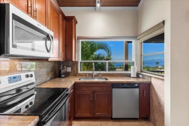 Welcome to Wailea Ekolu #1304! Enjoy breathtaking 180-degree on Wailea Golf Club in Hawaii - for sale on GolfHomes.com, golf home, golf lot