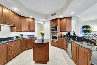 A transferable golf membership is available with this residence on The Colony Golf and Country Club in Florida - for sale on GolfHomes.com, golf home, golf lot