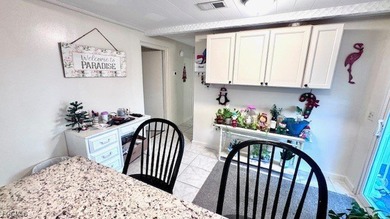 PRICED TO SELL!!! Welcome to this 2 bed, 2 bath home in the on Riverbend Golf and Country Club in Florida - for sale on GolfHomes.com, golf home, golf lot