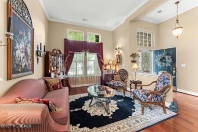 Charming 2-Bed, 2-Bath Home with Sunroom & Golf Course Access
 on Sea Oaks Golf Club in New Jersey - for sale on GolfHomes.com, golf home, golf lot