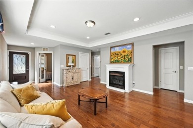 Charming 3-Bed, 2-Bath Home in Premier 55+ Golf Community!
 on Frisco Lakes Golf Course in Texas - for sale on GolfHomes.com, golf home, golf lot