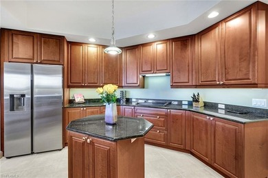 A transferable golf membership is available with this residence on The Colony Golf and Country Club in Florida - for sale on GolfHomes.com, golf home, golf lot