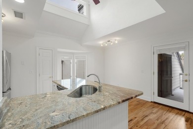 Immaculate and adorable one bedroom, two FULL bathrooms located on The Seabrook Island Club in South Carolina - for sale on GolfHomes.com, golf home, golf lot