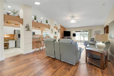 One of a Kind GOLF Frontage Home with WATER VIEWS PLUS a large 2 on Pennbrooke Fairways in Florida - for sale on GolfHomes.com, golf home, golf lot