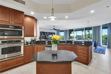 A transferable golf membership is available with this residence on The Colony Golf and Country Club in Florida - for sale on GolfHomes.com, golf home, golf lot
