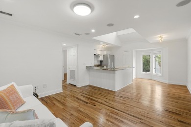 Immaculate and adorable one bedroom, two FULL bathrooms located on The Seabrook Island Club in South Carolina - for sale on GolfHomes.com, golf home, golf lot