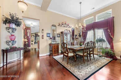 Charming 2-Bed, 2-Bath Home with Sunroom & Golf Course Access
 on Sea Oaks Golf Club in New Jersey - for sale on GolfHomes.com, golf home, golf lot
