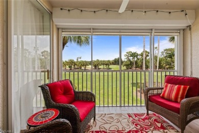 Offered turnkey furnished!  
Panoramic views of the golf course on Stoneybrook Golf Club in Florida - for sale on GolfHomes.com, golf home, golf lot