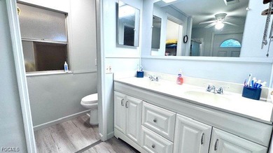 PRICED TO SELL!!! Welcome to this 2 bed, 2 bath home in the on Riverbend Golf and Country Club in Florida - for sale on GolfHomes.com, golf home, golf lot