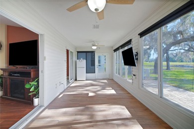 One of a Kind GOLF Frontage Home with WATER VIEWS PLUS a large 2 on Pennbrooke Fairways in Florida - for sale on GolfHomes.com, golf home, golf lot