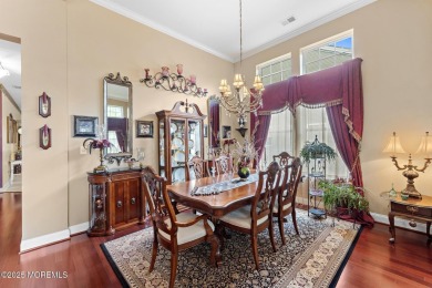 Charming 2-Bed, 2-Bath Home with Sunroom & Golf Course Access
 on Sea Oaks Golf Club in New Jersey - for sale on GolfHomes.com, golf home, golf lot