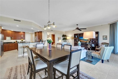 A transferable golf membership is available with this residence on The Colony Golf and Country Club in Florida - for sale on GolfHomes.com, golf home, golf lot