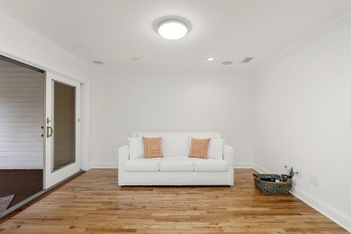 Immaculate and adorable one bedroom, two FULL bathrooms located on The Seabrook Island Club in South Carolina - for sale on GolfHomes.com, golf home, golf lot