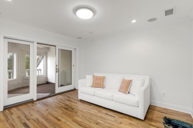 Immaculate and adorable one bedroom, two FULL bathrooms located on The Seabrook Island Club in South Carolina - for sale on GolfHomes.com, golf home, golf lot